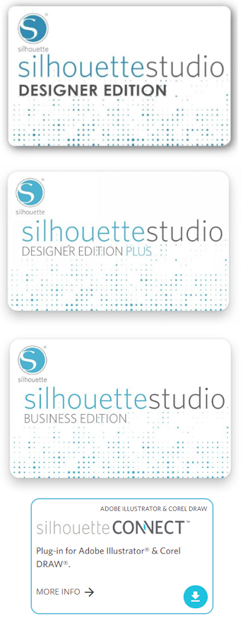Silhouette Studio add ons