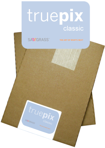 Sawgrass TruePix Sublimation Paper - Each