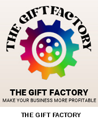 The Gift Factory