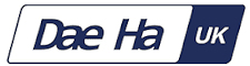 Dae-Ha logo